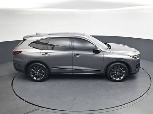 Used 2025 Acura MDX A-Spec AWD/4WD image 26
