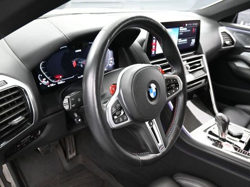 Used 2025 BMW M8 Competition image 18