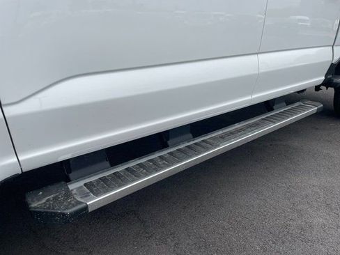 New 2025 Ford F350 Lariat w/ Chrome Package image 10