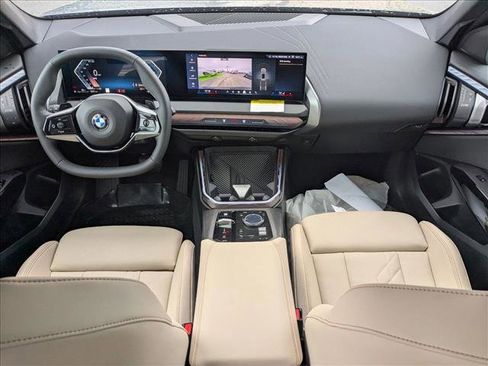 New 2026 BMW X3 xDrive30 w/ Convenience Package image 15