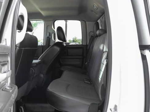 Used 2023 RAM 1500 Tradesman w/ Trailer Tow Group image 34