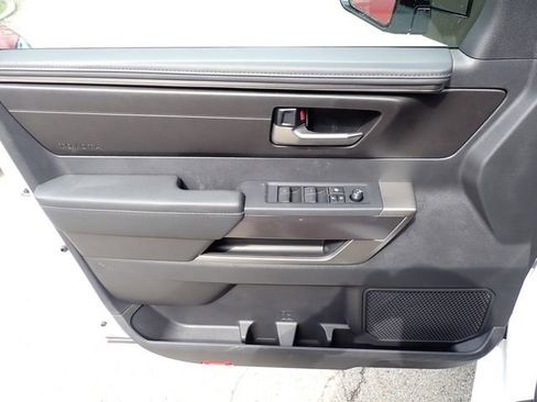 New 2026 Toyota Tundra SR5 AWD/4WD image 15