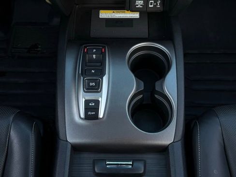 Used 2022 Honda Ridgeline RTL-E image 27