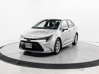 Certified 2024 Toyota Corolla LE video 3