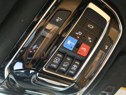 Used 2024 Jeep Grand Cherokee L Summit image 25