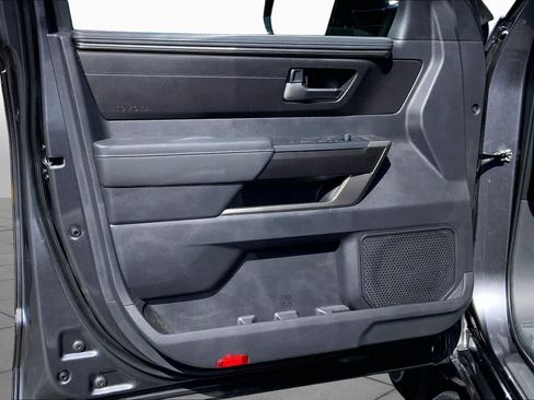 New 2026 Toyota Tundra SR5 RWD image 10