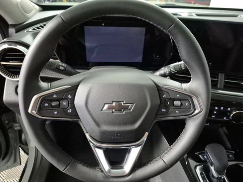New 2026 Chevrolet Trax ACTIV w/ Driver Confidence Package FWD image 11