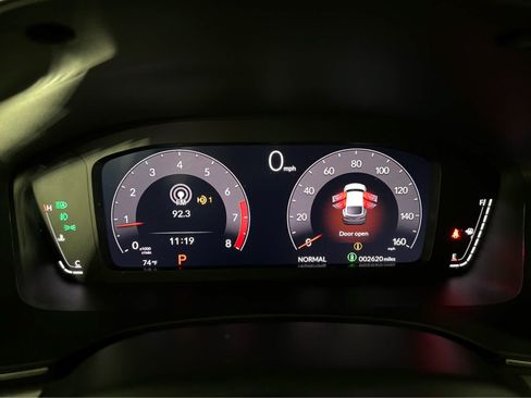 Used 2026 Acura Integra A-Spec FWD image 18