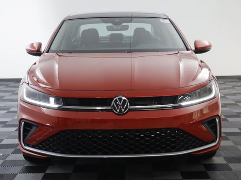 New 2026 Volkswagen Jetta SE FWD image 22