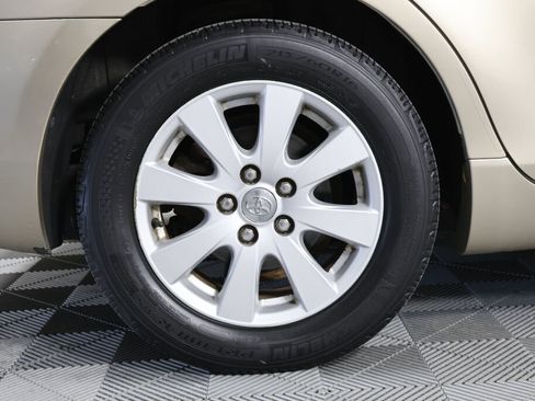 Used 2007 Toyota Camry Hybrid image 7