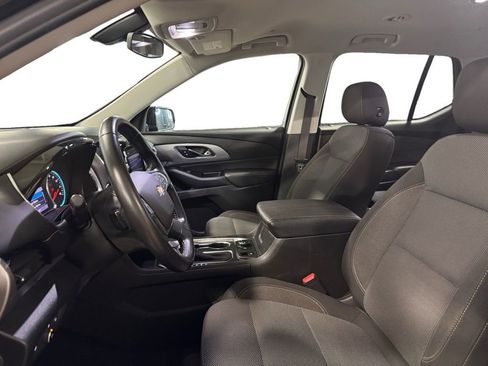 Used 2020 Chevrolet Traverse LT AWD/4WD image 15