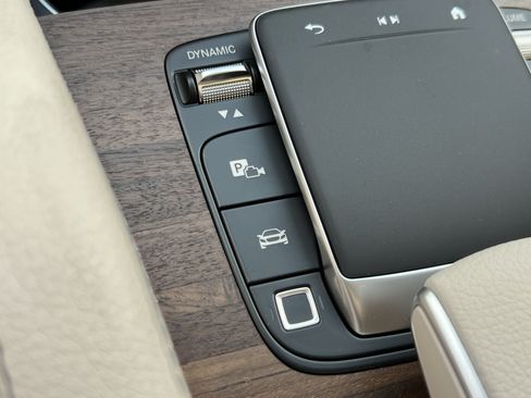 New 2026 Mercedes-Benz GLE 350 4MATIC image 39
