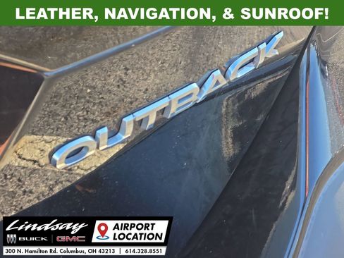 Used 2020 Subaru Outback Limited w/ Popular Package #2 image 33