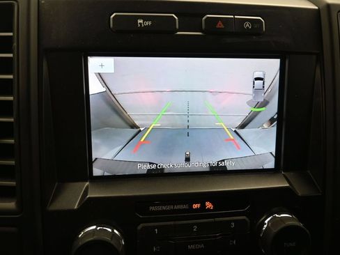 Used 2019 Ford F150 XL w/ Equipment Group 101A Mid RWD image 4