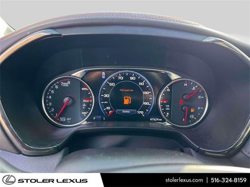 Used 2021 Chevrolet Blazer RS w/ Enhanced Convenience Package image 30