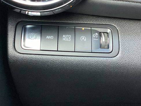 Used 2025 Chevrolet Equinox LT AWD/4WD image 20