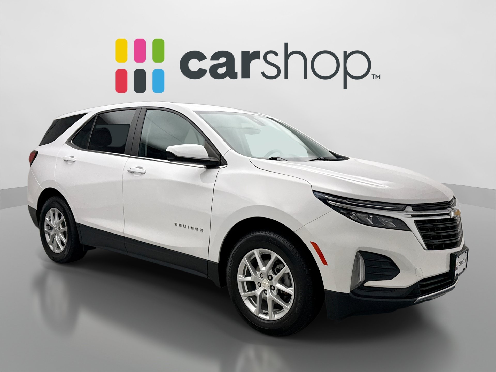 Used 2023 Chevrolet Equinox LT FWD image 7