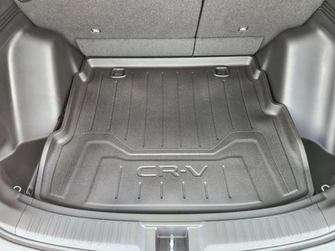New 2026 Honda CR-V EX-L image 29