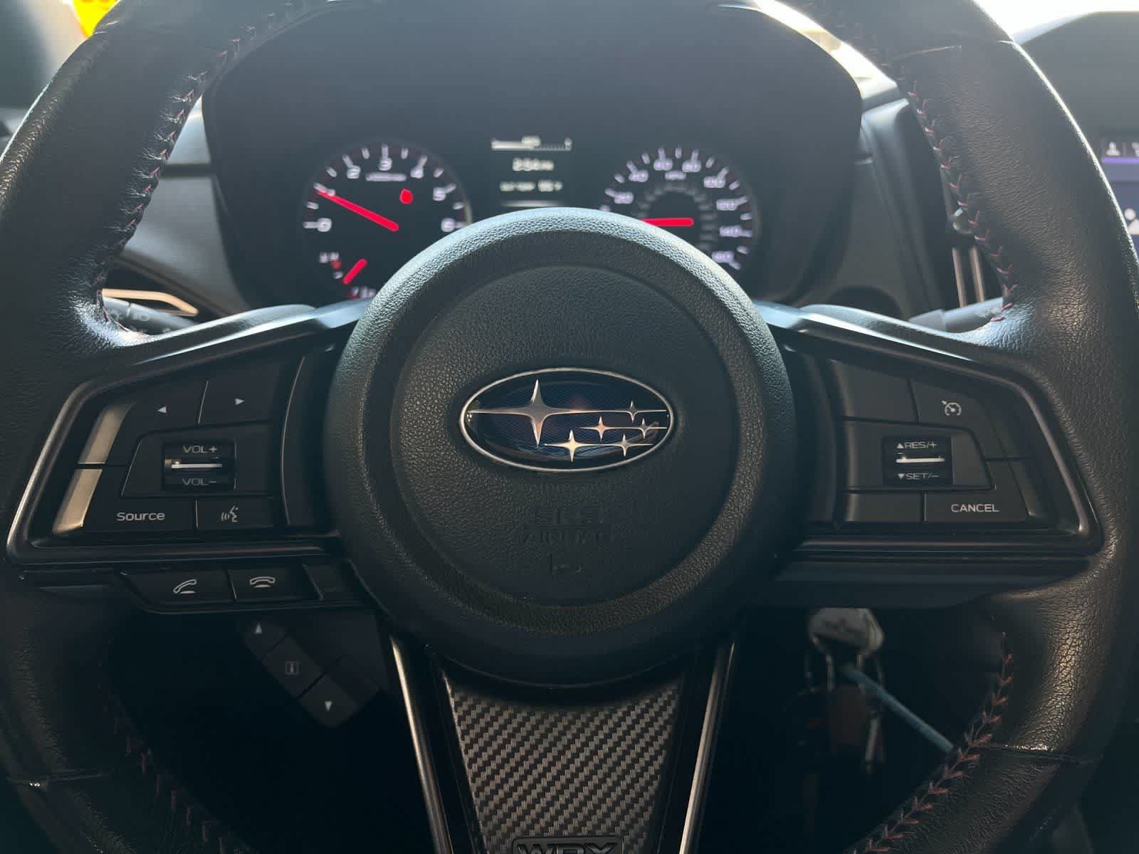 Used 2022 Subaru WRX AWD/4WD image 22