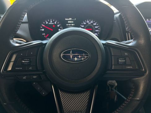 Used 2022 Subaru WRX AWD/4WD image 22