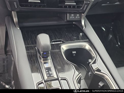 New 2026 Lexus RX 350 FWD image 19