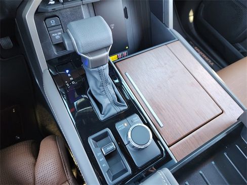 New 2026 Toyota Tundra 1794 Edition image 16