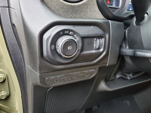 New 2026 Jeep Wrangler Unlimited Sport AWD/4WD image 7
