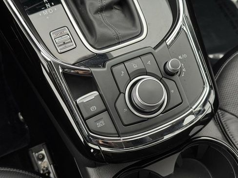 Used 2023 MAZDA CX-9 Touring Plus image 18