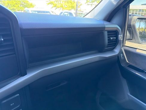 Used 2024 Ford F150 XL w/ Equipment Group 103A High AWD/4WD image 17