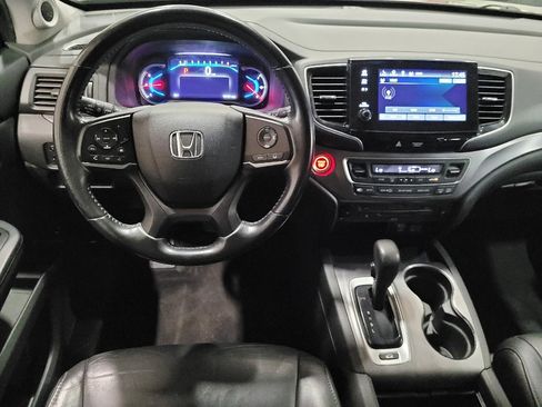 Used 2019 Honda Pilot EX-L image 22