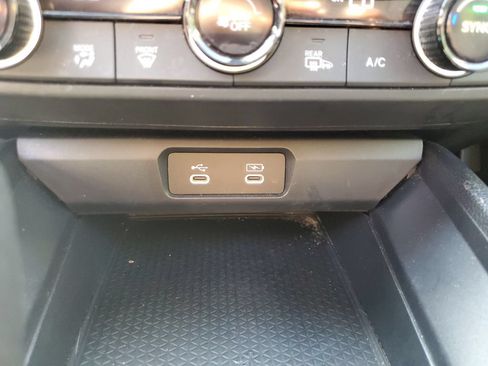 Used 2024 Honda Accord EX image 24