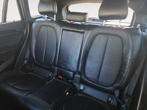 Used 2018 BMW X1 sDrive28i image 13