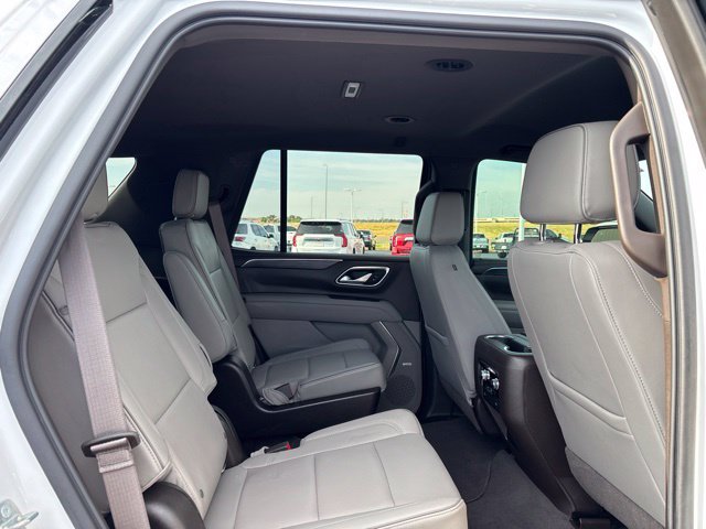 Used 2021 GMC Yukon SLT RWD image 15