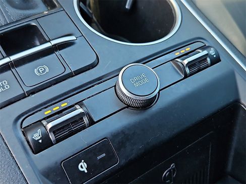 Used 2022 Kia K5 GT-Line image 17