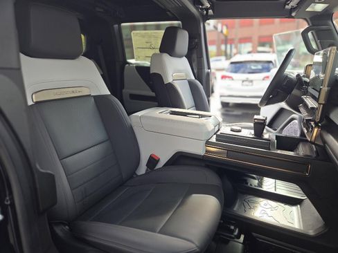 New 2025 GMC Hummer EV 2X image 56