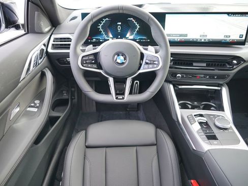 New 2026 BMW 430i Coupe w/ M Sport Package RWD image 15