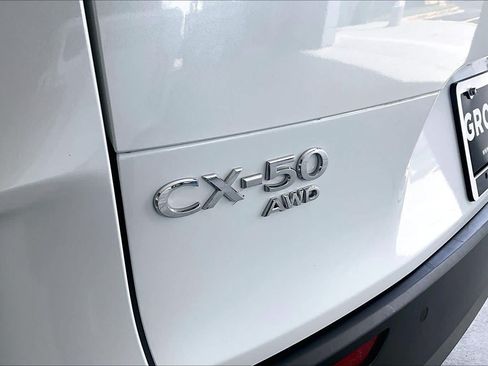 Used 2026 MAZDA CX-50 AWD 2.5 S w/ Preferred Pkg image 10