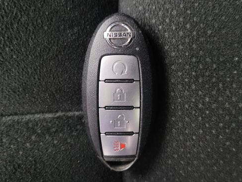 Used 2020 Nissan Murano SV FWD image 32