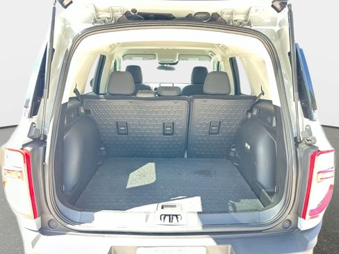 Used 2023 Ford Bronco Sport Big Bend w/ Convenience Package AWD/4WD image 9