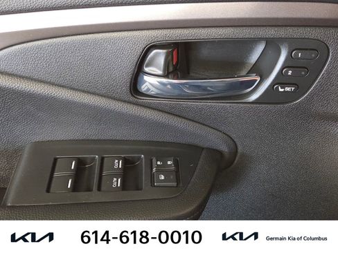 Used 2021 Honda Pilot EX-L image 25