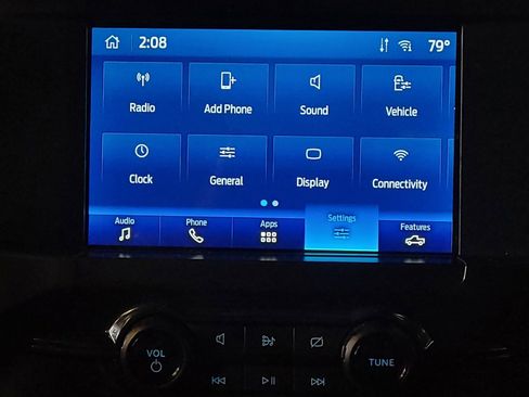 Used 2022 Ford F150 XL w/ Equipment Group 101A High RWD image 25