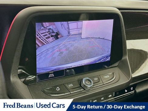 Certified 2021 Chevrolet Camaro LT image 15