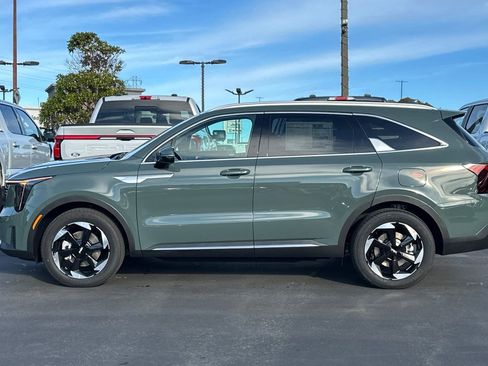 New 2026 Kia Sorento EX image 7