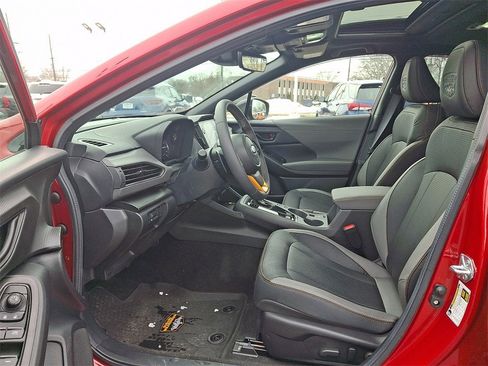 Used 2024 Subaru Crosstrek 2.5i Wilderness w/ Wilderness Package image 14