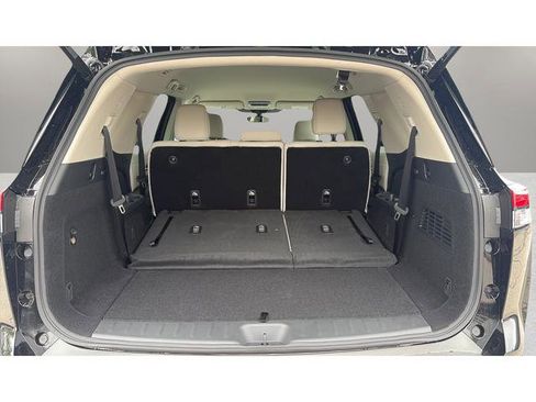 New 2026 Nissan Pathfinder SL AWD/4WD image 24