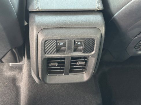 New 2025 Ford Bronco Big Bend w/ Black Diamond Package image 17