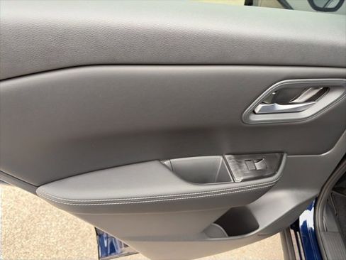 New 2026 Nissan Rogue SV w/ Cold Weather Package image 12