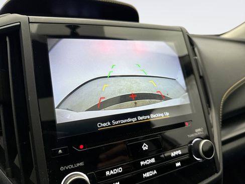 Used 2023 Subaru Crosstrek 2.5i Sport image 15