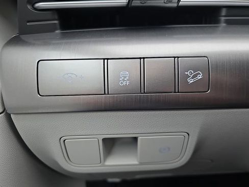 New 2026 Hyundai Kona SEL Sport FWD image 35