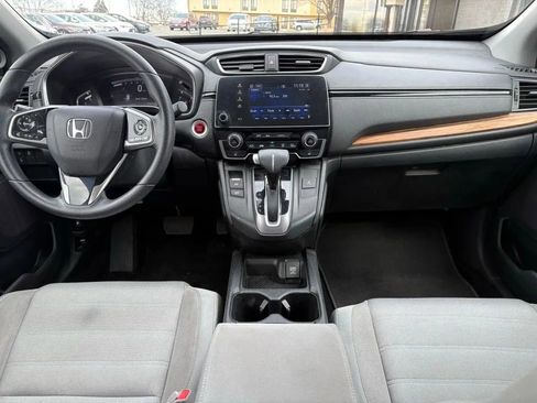 Used 2019 Honda CR-V EX image 9